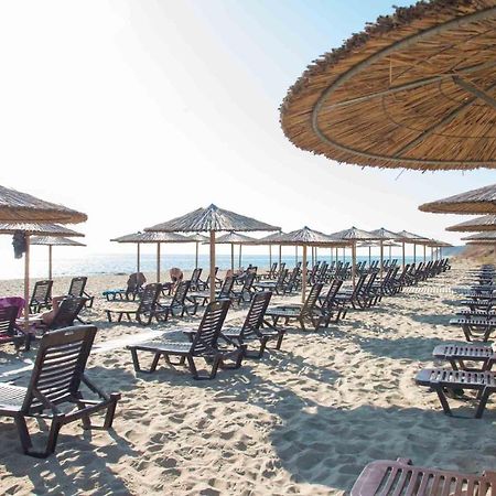Marina White Sands Beach Hotel Обзор Экстерьер фото